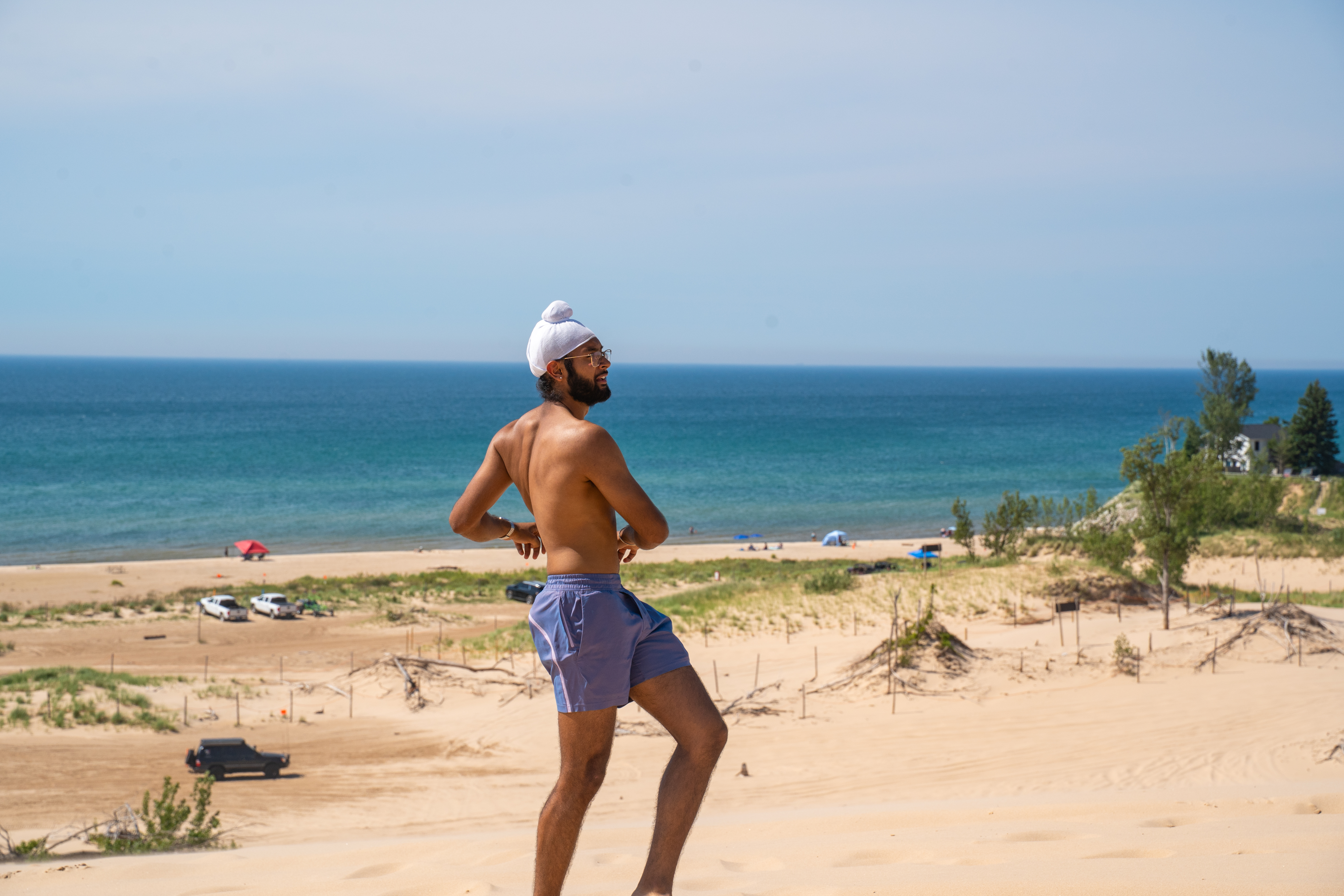 Michigan Trip 2025 preview 0